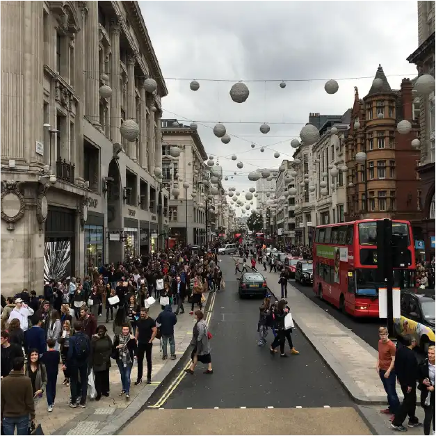 London Congregation